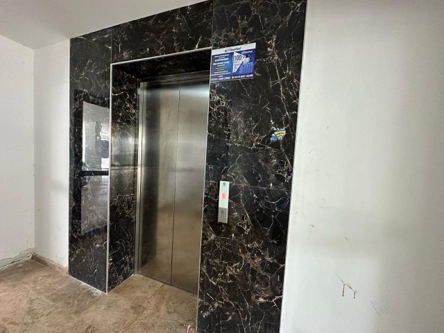 2+1 Flat for Sale in Kyrenia Center, Cyprus