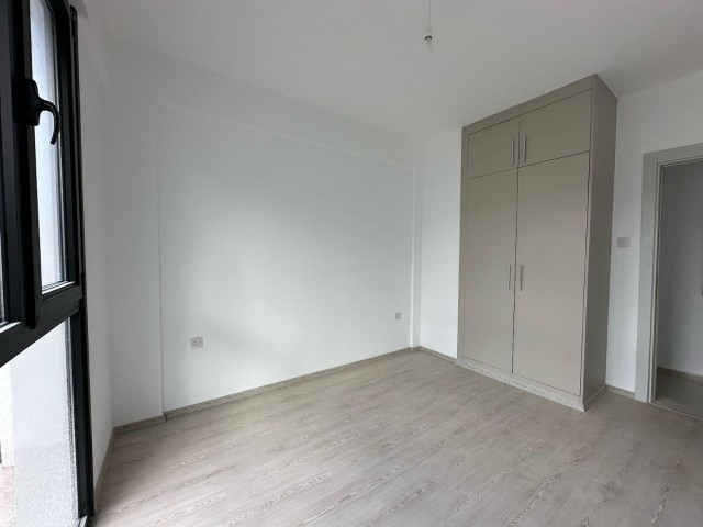 2+1 Flat for Sale in Kyrenia Center, Cyprus