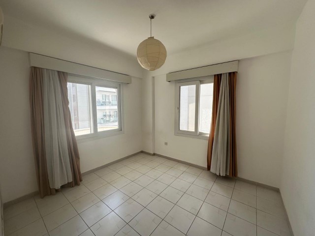 3+1 Flat for Sale in Kyrenia Center, Cyprus