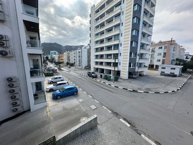 3+1 Flat for Sale in Kyrenia Center, Cyprus