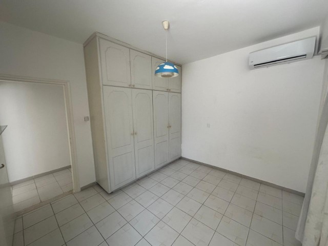 3+1 Wohnung zum Verkauf im Kyrenia Center, Zypern