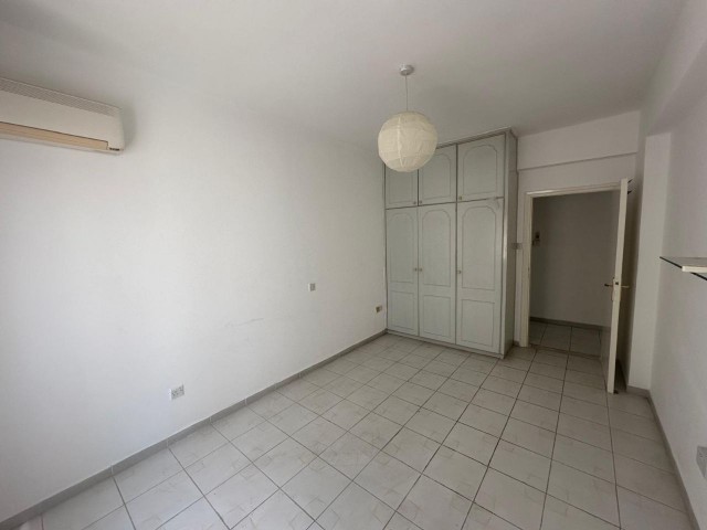 3+1 Flat for Sale in Kyrenia Center, Cyprus