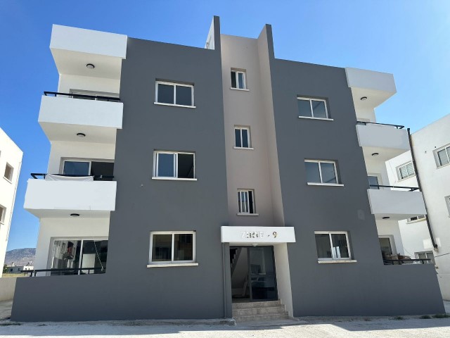 3+1 Haus zum Verkauf mit türkischem Titel in Zypern Nikosia Hamitköy