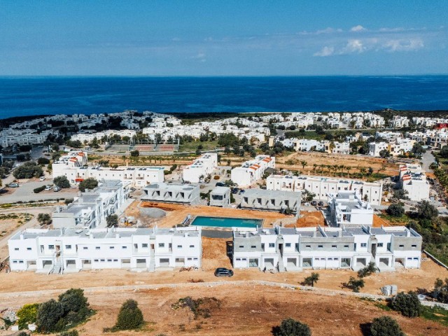 3 Bedroom Apartment For Sale Korineum Golf Course