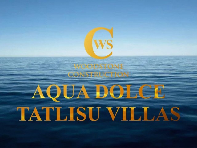 ULTRA LUXURIOUS VILLA ZERO TO THE SEA IN TALISU