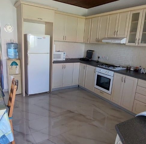 FOR SALE 4+1 BUNGALOW 8-4m pool/ ПРОДАЖА 4+1 БУНГАЛО С БАССЕЙНОМ 8 НА 4