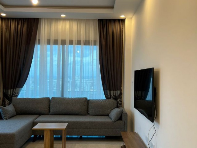 For Rent 2+1 Avangart 