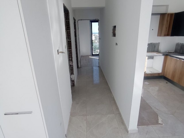 Last 2+1 Spacious Apartment for Sale Close to Yeniboğaziçi's Eyva Circle 