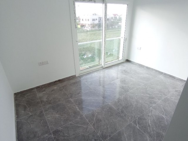 2+1 (90m2) Spacious New Apartment in Yeniboğaziçi