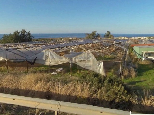 Wohngebiet Kaufen in Tatlısu, Famagusta