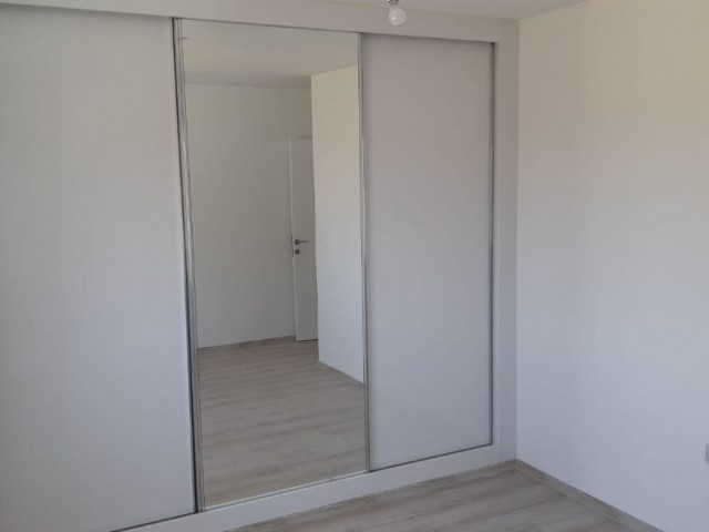 2+1(80m2) Günstige Wohnung in Long beach 