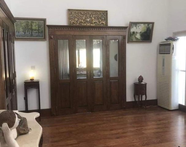 Villa For Sale in Boğaz, Iskele