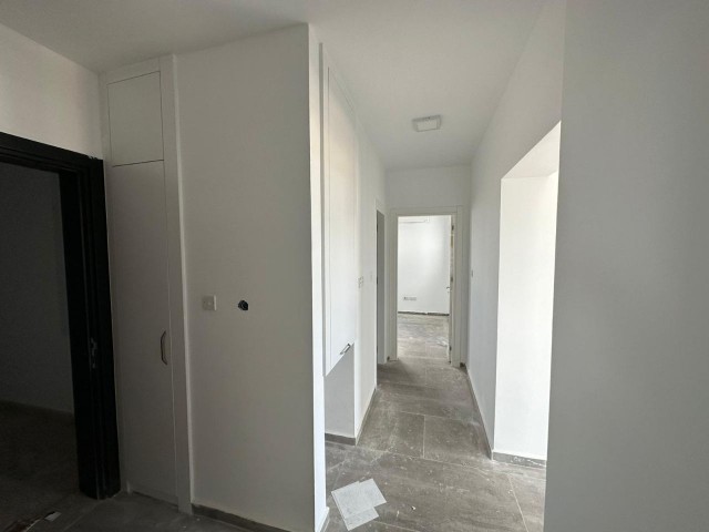 Yeniboğaziçi 2+1(80m2) Роскошные апартаменты 