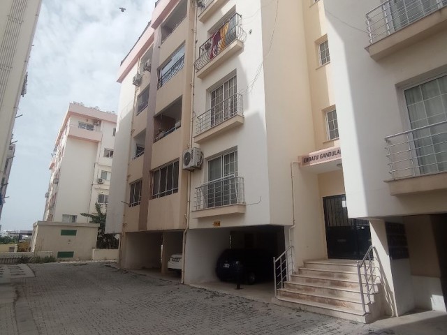 3+1 New Apartment in Canakkale