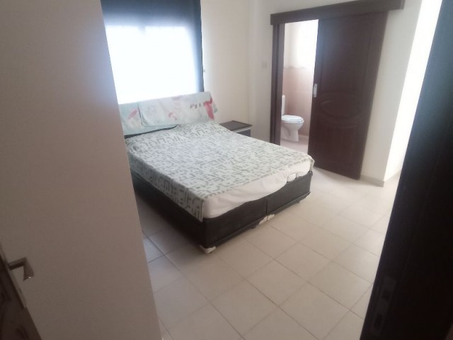 3+1 New Apartment in Canakkale