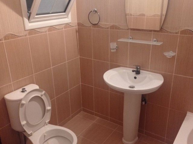 3+1 New Apartment in Canakkale