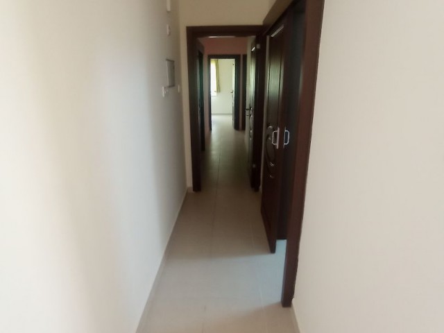 3+1 New Apartment in Canakkale