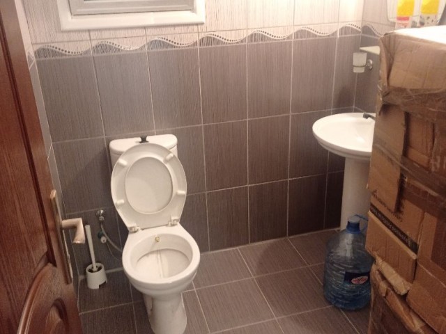 3+1 New Apartment in Canakkale