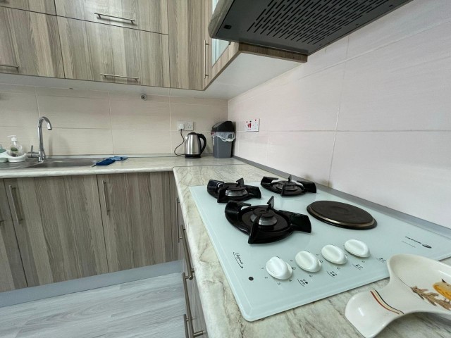 2+1 Flat for Rent in Yenibogazici