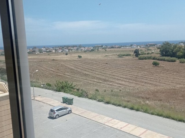 Flat For Sale in Boğaz, Iskele