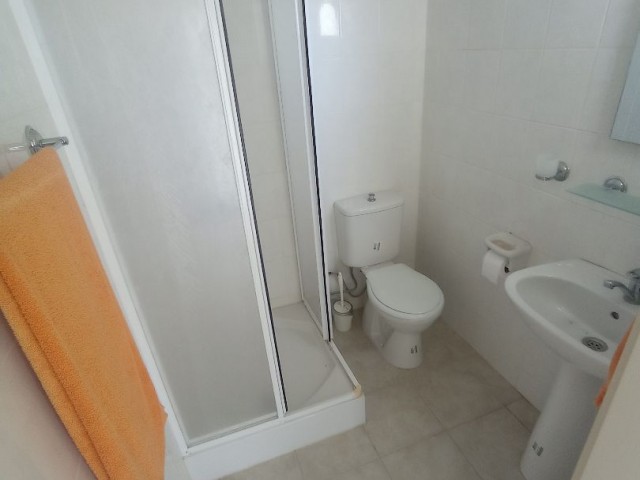 Flat For Sale in Boğaz, Iskele