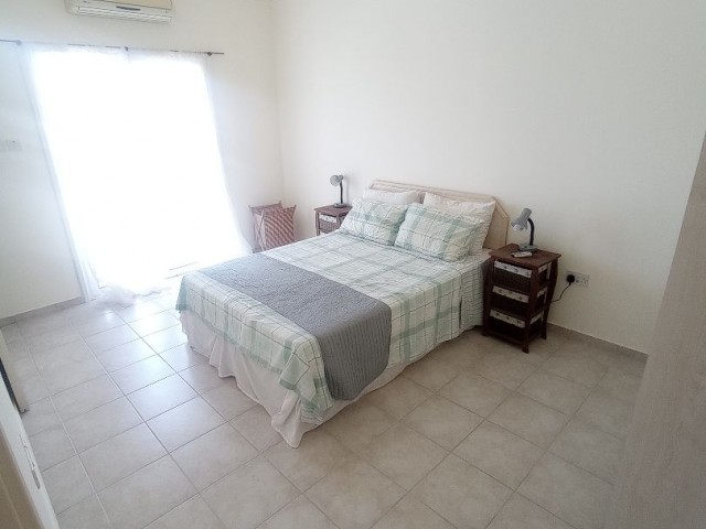 Flat For Sale in Boğaz, Iskele