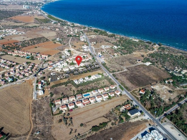 خانه مستقل برای فروش in Boğaz, ایسکله