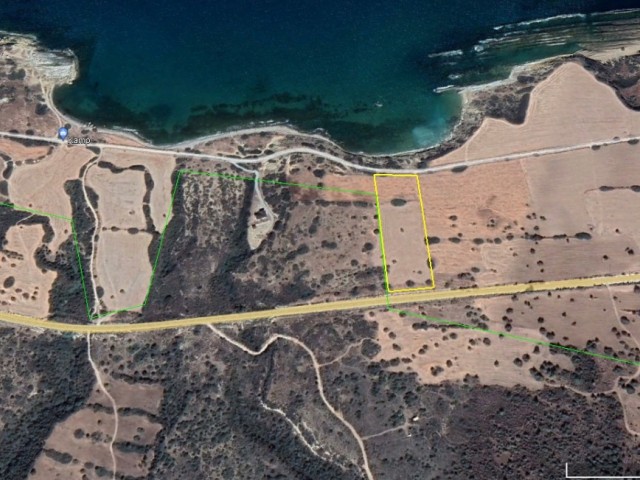 Investment land for sale in spa