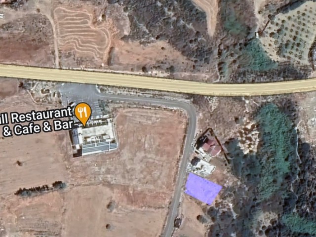 832 m² land for sale in Spa