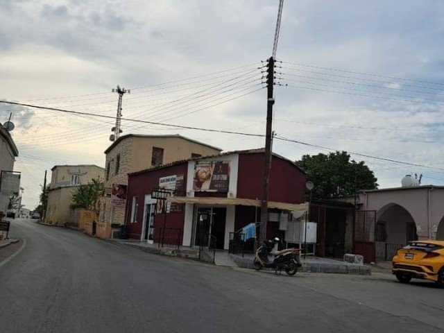 خانه روستایی در پاشاکوی برای فروش