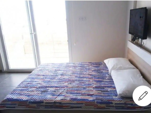 STUDIO FLAT FOR SALE IN ROYAL SUN WAVE SITE