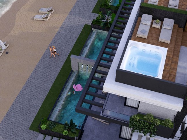 Luxury Villa by the Sea