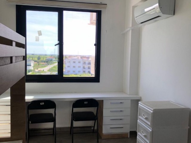 Flat For Sale in Yeni Boğaziçi, Famagusta