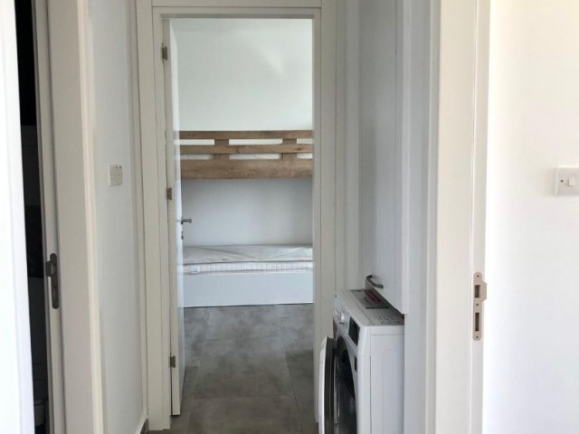 Yeniboğaziçi 2+1(80m2) Lüks  Eşyalı Daire 