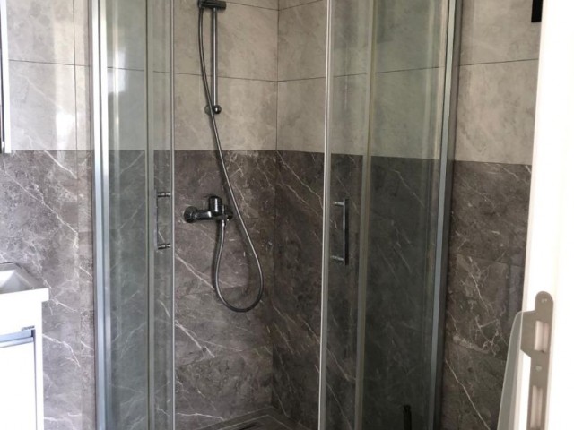 Flat For Sale in Yeni Boğaziçi, Famagusta