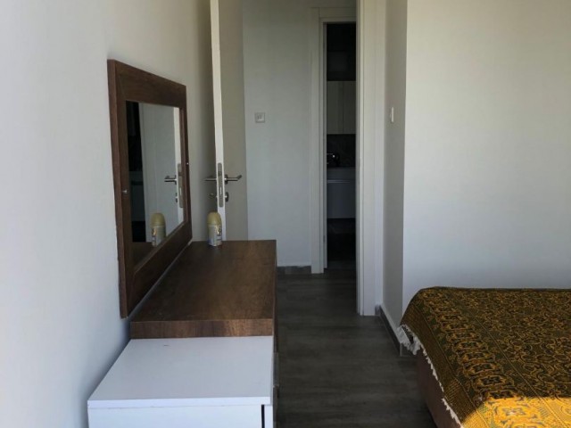 Yeniboğaziçi 2+1(80m2) Lüks  Eşyalı Daire 