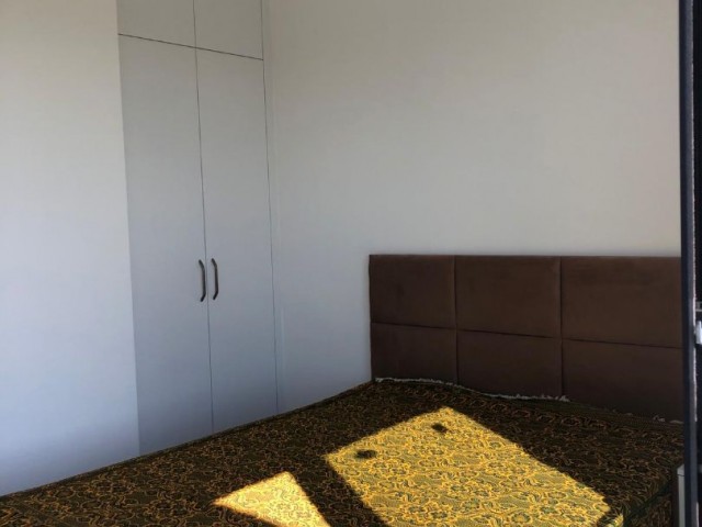 Yeniboğaziçi 2+1(80m2) Lüks  Eşyalı Daire 