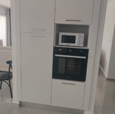 Villa for rent in Yeniboğaziçi