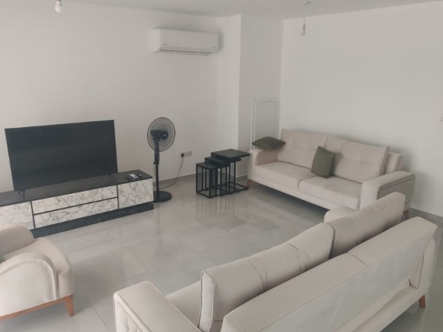 Villa for rent in Yeniboğaziçi