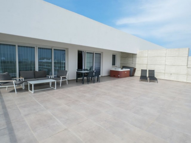 Courtyard Holiday Resort daily rental penthouse