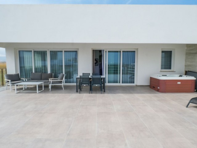 Courtyard Holiday Resort daily rental penthouse