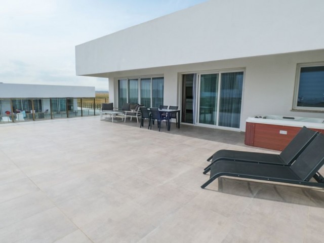 Courtyard Holiday Resort daily rental penthouse