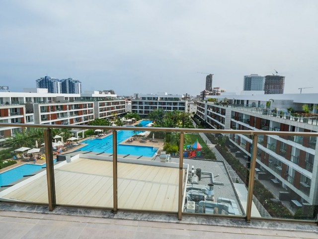 COURTYARD LONG BEACH  GÜNLÜK KİRALIK TATİL EVİ