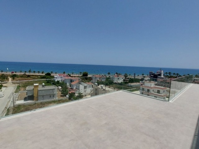 LONG BEACH PANORAMA ZUM VERKAUF DURCH EIGENTÜMER 1+1