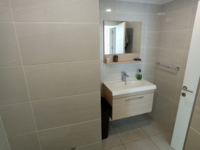 ROYAL PARLAK special offer: Luxuary rental 2+1 flat in Priemier building with big meter square 