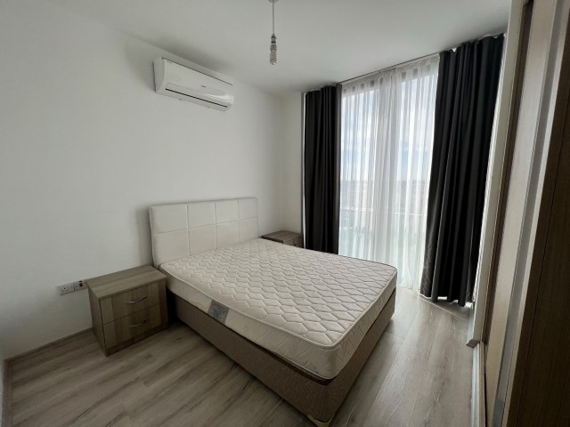 Royal.Tutar Special Offer: Rental 1+1 Falt In Uptown Residance In City Center and Close To Unversity