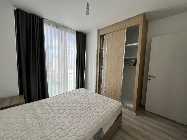 Royal.Tutar Special Offer: Rental 1+1 Falt In Uptown Residance In City Center and Close To Unversity