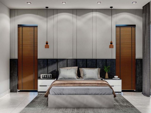 پیشنهاد ویژه رویال توتار ویلا دو خوابه با استخرو سونا خصوصی در آرامترین منطقه لانگ بیچ با اقساط بلند مدت بدون بهره