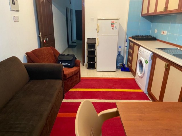 Flat To Rent in Sakarya, Famagusta