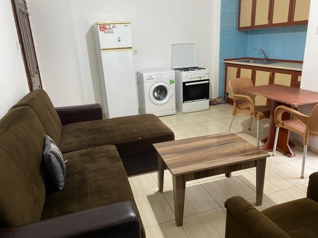 Flat To Rent in Sakarya, Famagusta